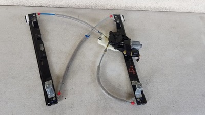 Механизм стекло левый перед ford b-max фото №1