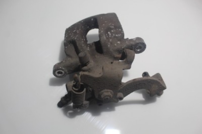 Супорт гальма правий задня corolla x e15 1.4d4d фото №1