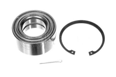 Meyle підшипник колеса fiat перед scudo jum meyle фото №1