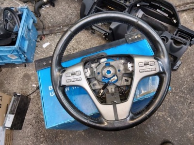 Mazda 6 gh воздуховод мультифункция фото №1