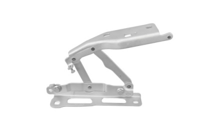 Mercedes gle w167 2019 amg правый петля капот фото №1