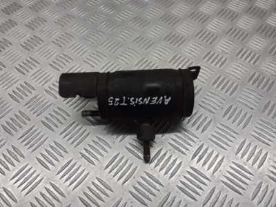 Фильтр угольный toyota avensis t25 2.0 d4d фото №1