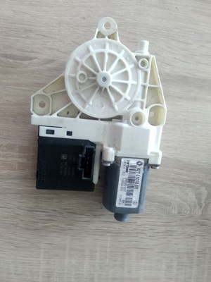 Megane iii підйомник скло задня лівий 827310185r фото №1