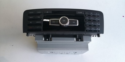 MERCEDES W176 W246 RADIO NAVIGATION A2469000616  