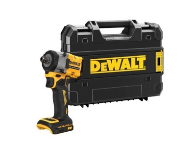 DEWALT KLUCZ UDAROWY DCF922NT 610Nm WALIZKA TSTAK