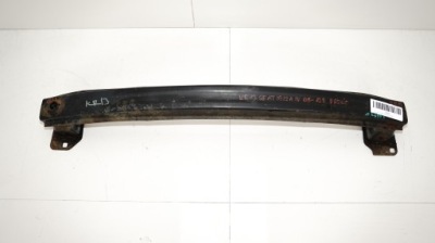 Балка бампера перед seat ibiza iv 08-12r фото №1