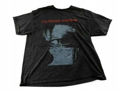 My Bloody Valentine Retro 1992 Tour Men's T-Shirt