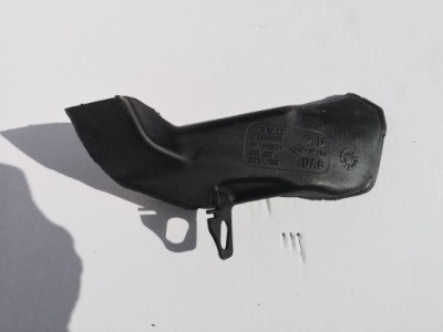 Scenic iii воздухозаборник канал воздуха 278320006r фото №1