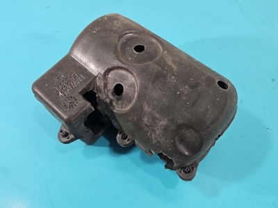 Корпус защита тепловая bmw ix3 g08 фото №1