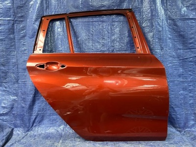 Bmw f46 gran tourer праве задні двері фото №1