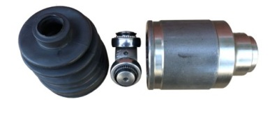 Шарнир правый wew kia rio ii jb 1.5crdi 2wd механическая коробка передач фото №1