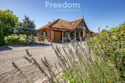 Dom, Elbląg, 147 m²