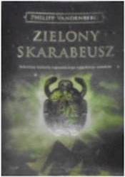 Zielony skarabeusz - Philipp Vandenberg