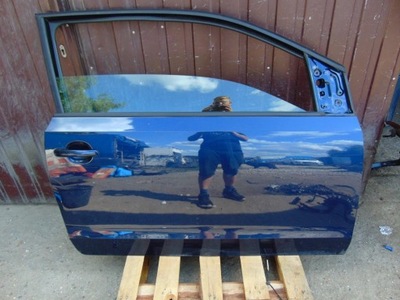 Двері праве citigo up mii 3d фото №1