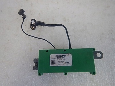 VOLVO S40 II REFORZADOR ANTENA DE ANTENA 30737917  