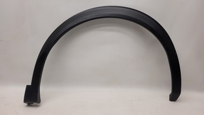 Peugeot 2008 ii молдинг na крыло правая перед фото №1