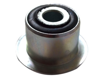 Сайлентблок ресора перед/зад iveco eurocargo 91- 60e-100e фото №1