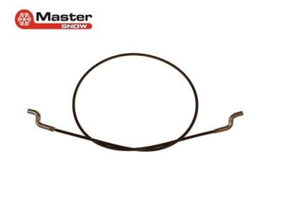 LINKA ODŚNIEŻARKI MASTER SNOW DB7131 310MM