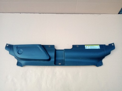 Audi a5 накладка поперечина перед 8t0807081f 2012r фото №1