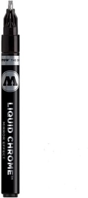 MOLOTOW LIQUID CHROME MARKER 3MM