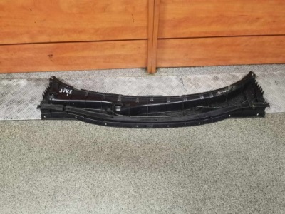 Жабо наружное 668621ka0c nissan juke i f15 фото №1