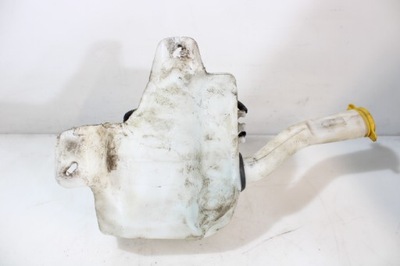 Бачок омывателя opel corsa d фото №1