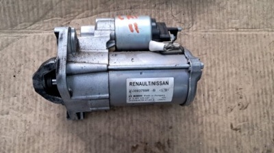 Renault captur ii 1.5 dci стартер 233003759r фото №1