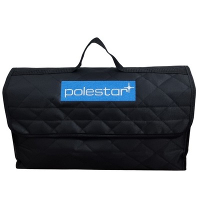 BOLSA ALFORJA PARA DE MALETERO COCHE VOLVO POLESTAR  