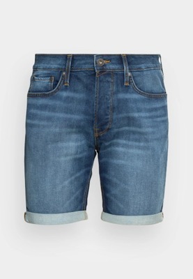 Spodenki jeansowe - JACK&JONES - rozm S