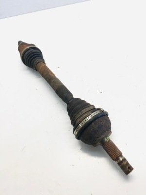 Приводной вал левая citroen ds5 2,0 hdi гибрид фото №1