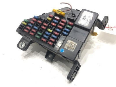 Модуль bsi kia sportage ii 91950-1f510 хетчбек блок керування фото №1