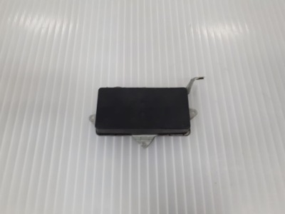 Mercedes w168 подушка правая пассажира подушка безопасности оригинальный номер фото №1