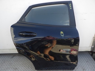 Дверь ford puma mk2 правое задняя задние фото №1
