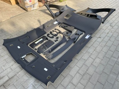 Bmw x1 f48 стеля solar фото №1