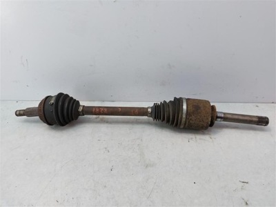 Привідний вал задня задня права range rover sport i 3.0v6 фото №1