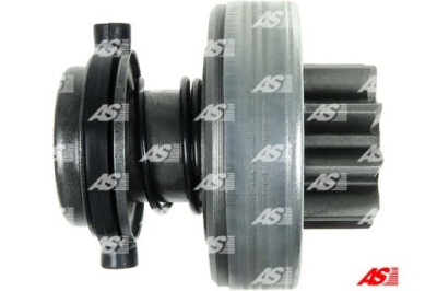 Зчеплення односторонній, стартер as-pl sd0090 фото №1