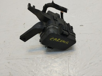 Kia carens iv коробка запобіжників фото №1