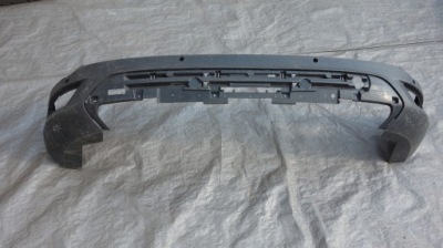 Ford kuga mk2 бампер задний задняя фото №1