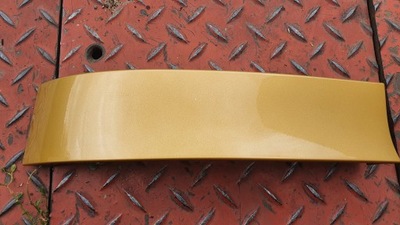 Молдинг pod фара ліва задня 8l0807871a audi a3 8l 3d фото №1