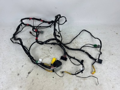 Жгут сиденье tesla model x ag153233 фото №1