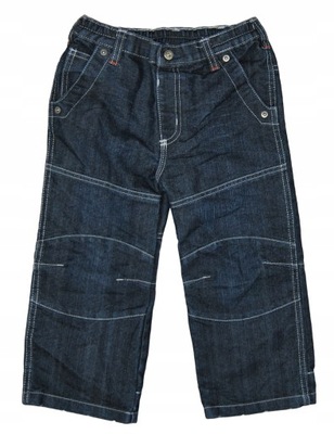 Spodnie jeansowe 98/104 cm