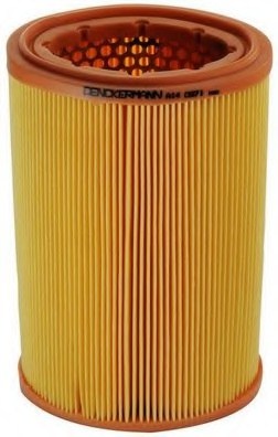 FILTRO AIRE CITROEN AX 1.5TZD  