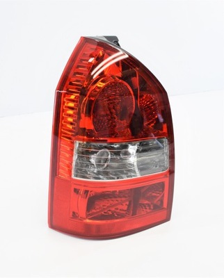 Hyundai tucson i лампа левая задняя задняя org eu фото №1