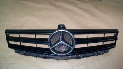 MERCEDES A W169 LIFT 10R GROTELĖS GROTELĖS 