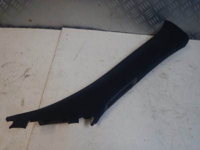 Infiniti fx qx fx37 qx70 права захист оббивка фото №1