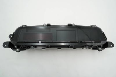 Счетчик приборы toyota prius + 83800-47f51 фото №1