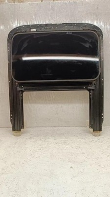 Люк audi 4f5877041 2.7l дизель 2007 фото №1