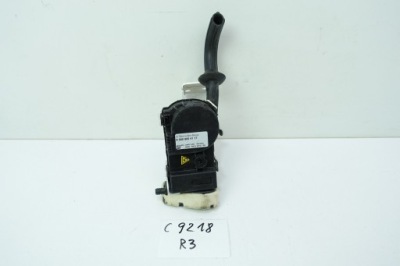 Датчик датчик zapylenia mercedes a0009054117 фото №1