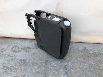 Volvo fh13 fm 13 бак adblue 21134658 фото №1