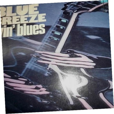 Blue Breeze - Livin' Blues